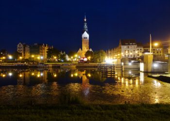 Złote Jajo – Elbląg