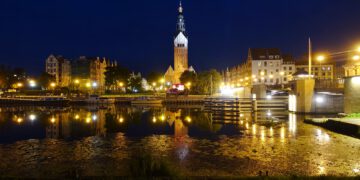 Złote Jajo – Elbląg