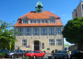 Bistro Gniecione – Nowogard