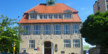 Bistro Gniecione – Nowogard