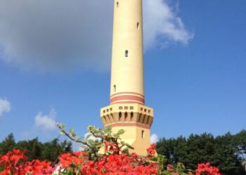 A Morze Las – Świnoujście