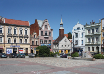 Kociewskie Jadło – Tczew