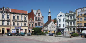 Kociewskie Jadło – Tczew