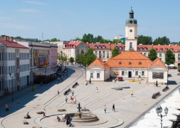 Hot Burger Bistro – Białystok
