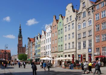 Cuba Banana – Gdańsk