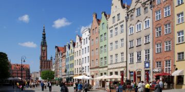 Cuba Banana – Gdańsk