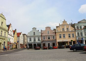 Gar Na Gazie – Głogówek