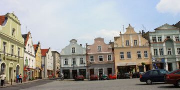 Gar Na Gazie – Głogówek