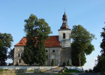 Gospoda Kaczki za wodą – Goszczanów