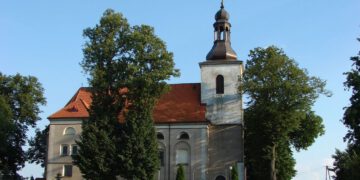 Gospoda Kaczki za wodą – Goszczanów