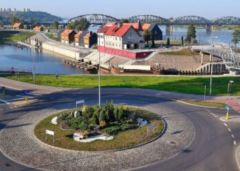 Biała Karczma – Grudziądz