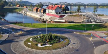 Biała Karczma – Grudziądz