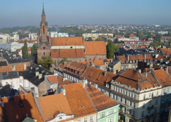 Pomidorowe Bistro – Kalisz