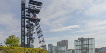 Der Schwarze Schmetterling – Katowice