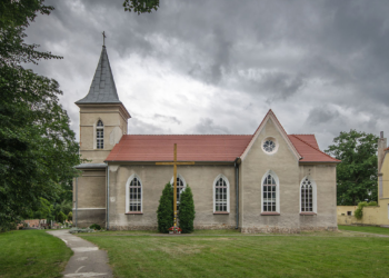 Karczma Kurak z Pieca – Kawice