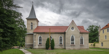 Karczma Kurak z Pieca – Kawice