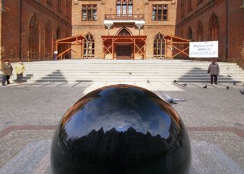 Ryba z Ikrą – Kołobrzeg