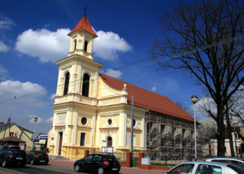 Oberża dawno, dawno temu… – Konstantynów Łódzki