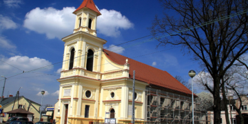 Oberża dawno, dawno temu… – Konstantynów Łódzki