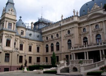 Trattoria Bandiera Italiana – Łódź