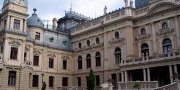 Trattoria Bandiera Italiana – Łódź