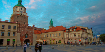 Pyszny Zajazd – Lublin