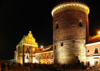 Ser-o!-mania – Lublin