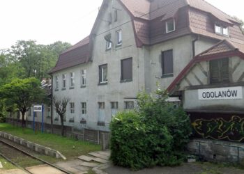 Karpiówka – Odolanów