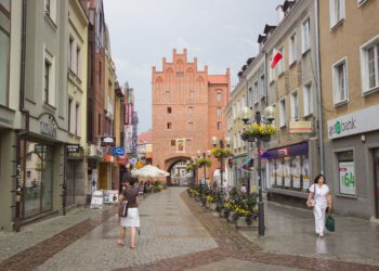 Nie Lada Ryba – Olsztyn