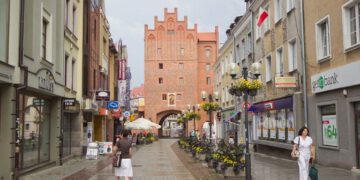 Nie Lada Ryba – Olsztyn