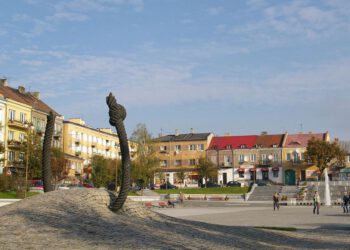 Gospoda Jagoda – Ostrowiec Świętokrzyski