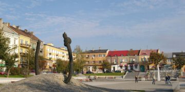 Gospoda Jagoda – Ostrowiec Świętokrzyski