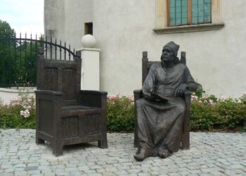 Latający Johan – Pabianice