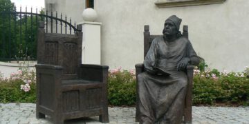 Latający Johan – Pabianice