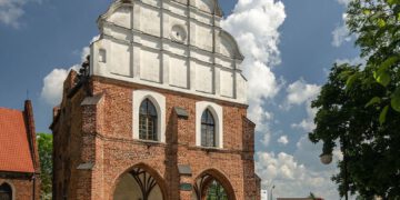 Oberża Bażant – Pasłęk