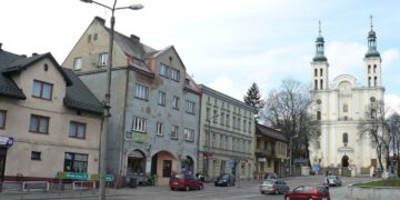 Szynk w Pszowie – Pszów