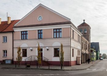 Gęsia Nóżka – Radziejów