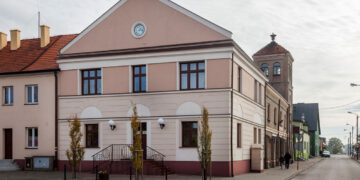 Gęsia Nóżka – Radziejów