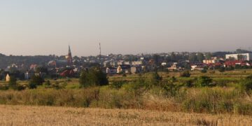 Zaczarowany sad – Radzionków