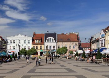 Szynk u Fojermana – Rybnik