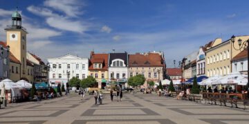 Szynk u Fojermana – Rybnik