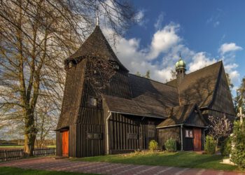 Karczma Żółtodzioby – Słupia