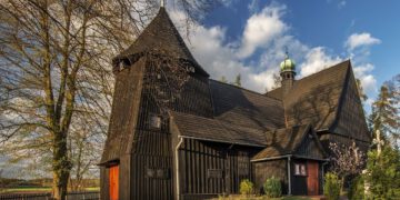 Karczma Żółtodzioby – Słupia