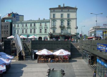 Cibo Pazzesco – Sosnowiec