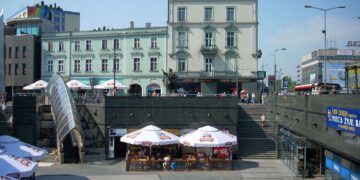 Cibo Pazzesco – Sosnowiec