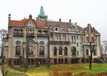 Il Pino – Sosnowiec