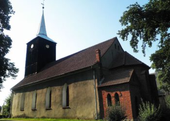 Biały Bawół – Stare Czarnowo