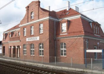 Piknik w kratkę – Swarzędz