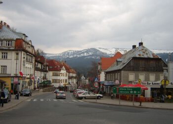 Bistro Sztufada – Szklarska Poręba