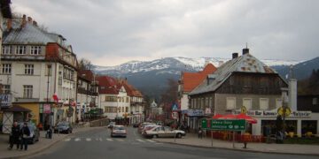 Bistro Sztufada – Szklarska Poręba